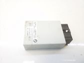 Other control units/modules
