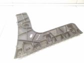 Rear bumper mounting bracket