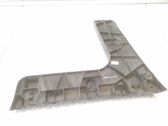 Rear bumper mounting bracket