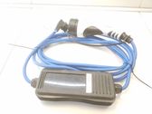 Electric car charging cable