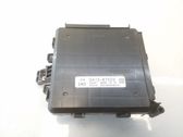 Other control units/modules