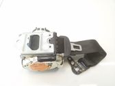 Ceinture de sécurité arrière