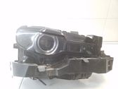 Headlight/headlamp