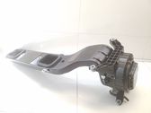 Heater fan/blower