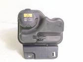 Coolant expansion tank/reservoir