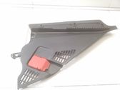 Wiper trim