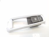 Hand parking brake switch