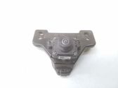Front bumper camera