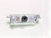 Windshield/windscreen camera