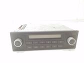 Radio/CD/DVD/GPS head unit