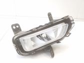 Front fog light