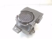 Subwoofer speaker