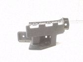 Rear bumper mounting bracket