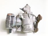 Master brake cylinder