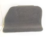 Other trunk/boot trim element