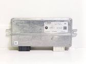 Camera control unit module