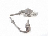 Sensor impacto/accidente para activar Airbag
