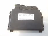 Unidad de control/módulo de la caja de cambios