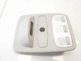 Luz del asiento delantero