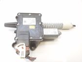 Hand brake/parking brake motor