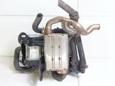 Auxiliary pre-heater (Webasto)