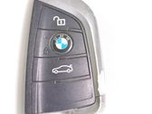 Ignition key/card