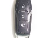 Ignition key/card