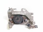 Engine mount bracket
