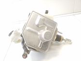 Brake booster
