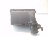 Air filter box