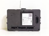 Module confort