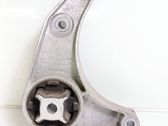 Engine mount bracket