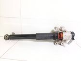 Stoßdämpfer hinten