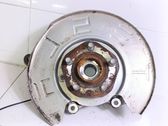 Rear wheel hub spindle/knuckle