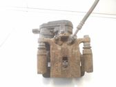 Bremssattel hinten