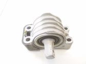 Engine mounting bracket