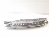 LED Daytime headlight