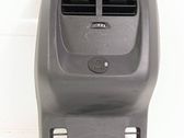 Rejilla de ventilación trasera