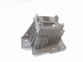 Rear bumper mounting bracket