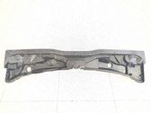Wiper trim