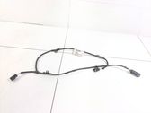 Cableado del sensor de aparcamiento (PDC)