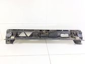 Top upper radiator support slam panel