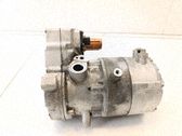 Klimakompressor Pumpe