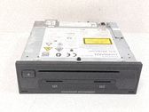 Radio / CD-Player / DVD-Player / Navigation