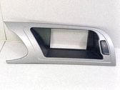 Konsola środkowa / Radio / GPS