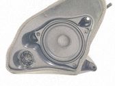 Altavoz de la puerta delantera