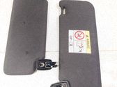 Sun visor