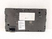 Wireless charging module
