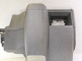 Dashboard lower bottom trim panel