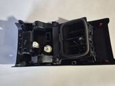 Other center console (tunnel) element